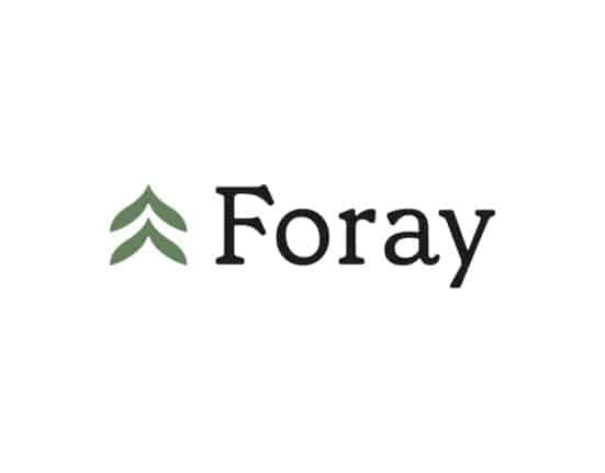Foray Bioscience, a plant production company that grows plant products and seeds from cells, has launched Pando, an intelligent workspace and operating system designed for plant culture research and production.