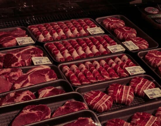 The Justice Department is reportedly conducting a criminal antitrust investigation of four major meatpacking companies — Tyson Foods, Cargill, JBS and National Beef.