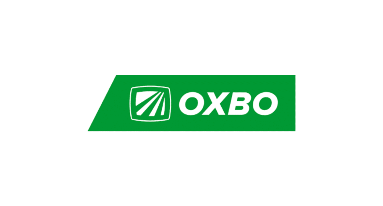 Oxbo has opened a $60.5 million, 200,000 square-foot facility at Apple Tree Acres Corporate Park in Bergen, Genesee County, consolidating production and U.S. headquarters functions on a single purpose-built campus.