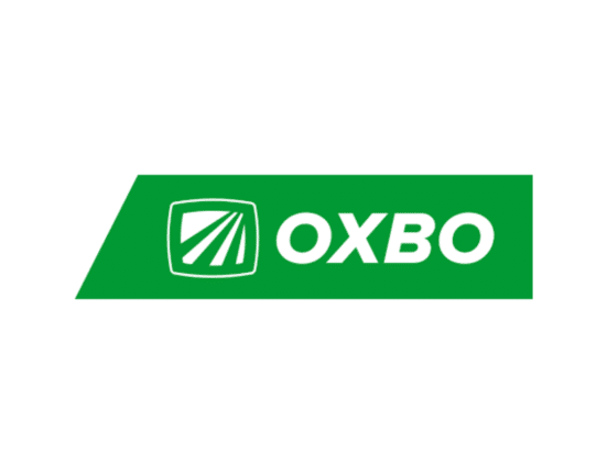 Oxbo has opened a $60.5 million, 200,000 square-foot facility at Apple Tree Acres Corporate Park in Bergen, Genesee County, consolidating production and U.S. headquarters functions on a single purpose-built campus.