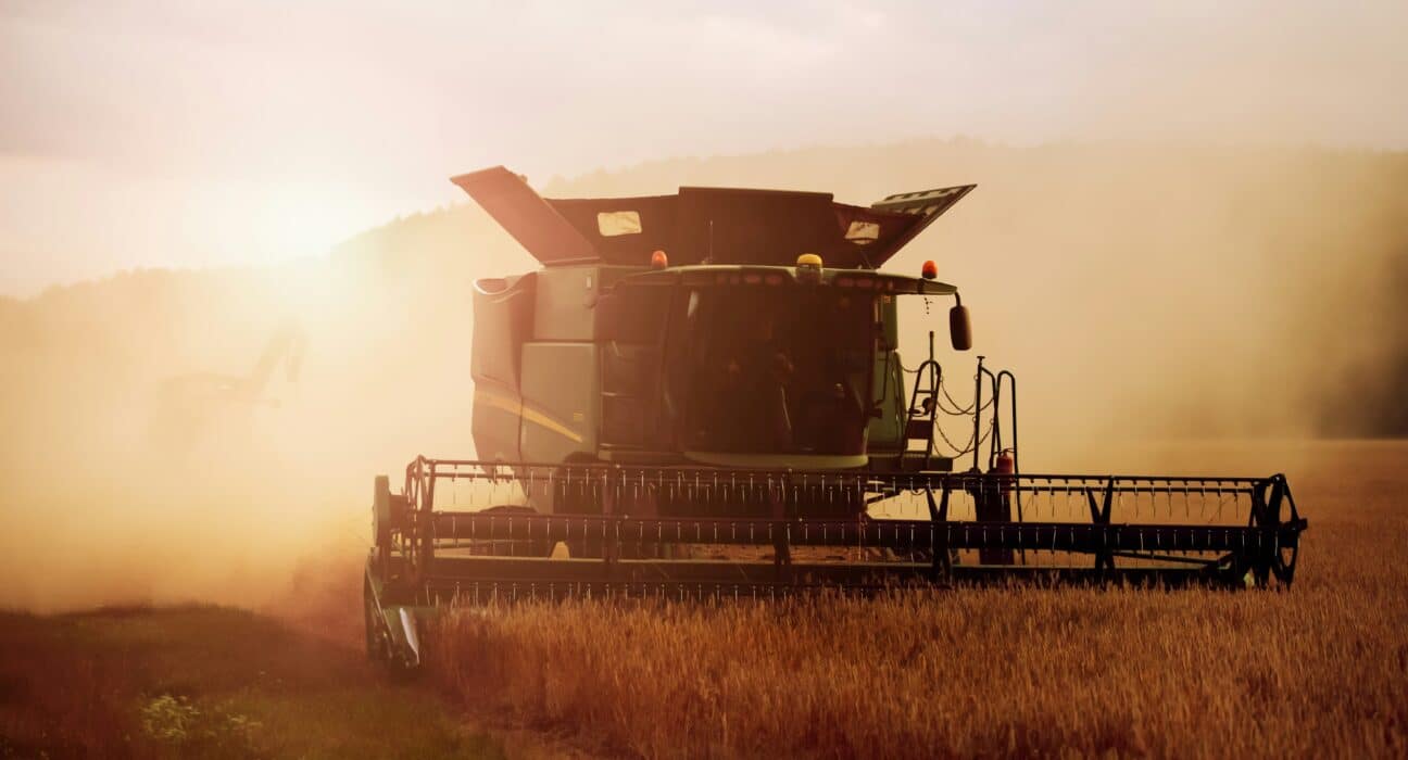 The number of precision agriculture partnerships tracked by iGrow Intelligence rose from 21 in 2024 to 61 in 2025 — a 190% increase.