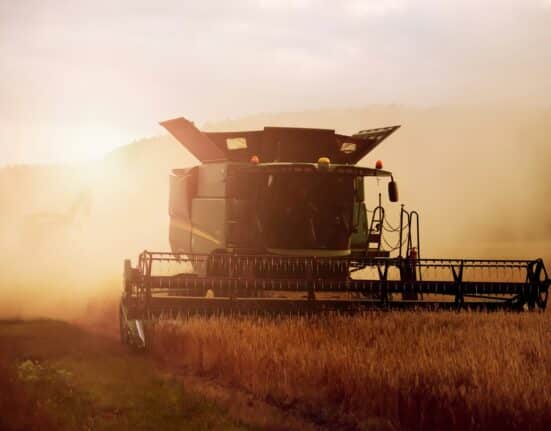 The number of precision agriculture partnerships tracked by iGrow Intelligence rose from 21 in 2024 to 61 in 2025 — a 190% increase.