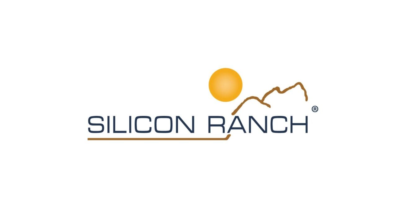 Silicon Ranch officially launched CattleTracker™ at the Christiana Solar Ranch in Middle Tennessee, with a ribbon-cutting ceremony