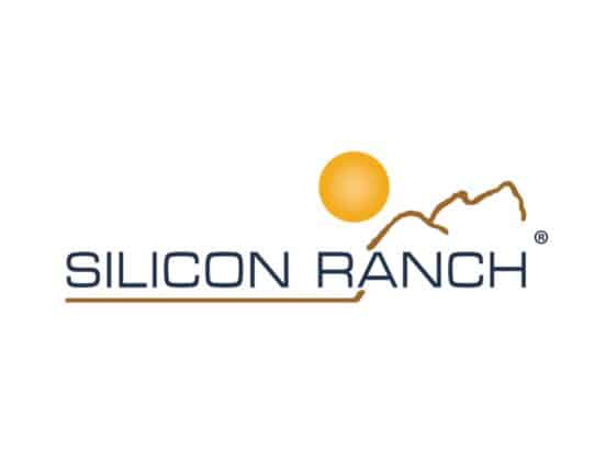 Silicon Ranch officially launched CattleTracker™ at the Christiana Solar Ranch in Middle Tennessee, with a ribbon-cutting ceremony