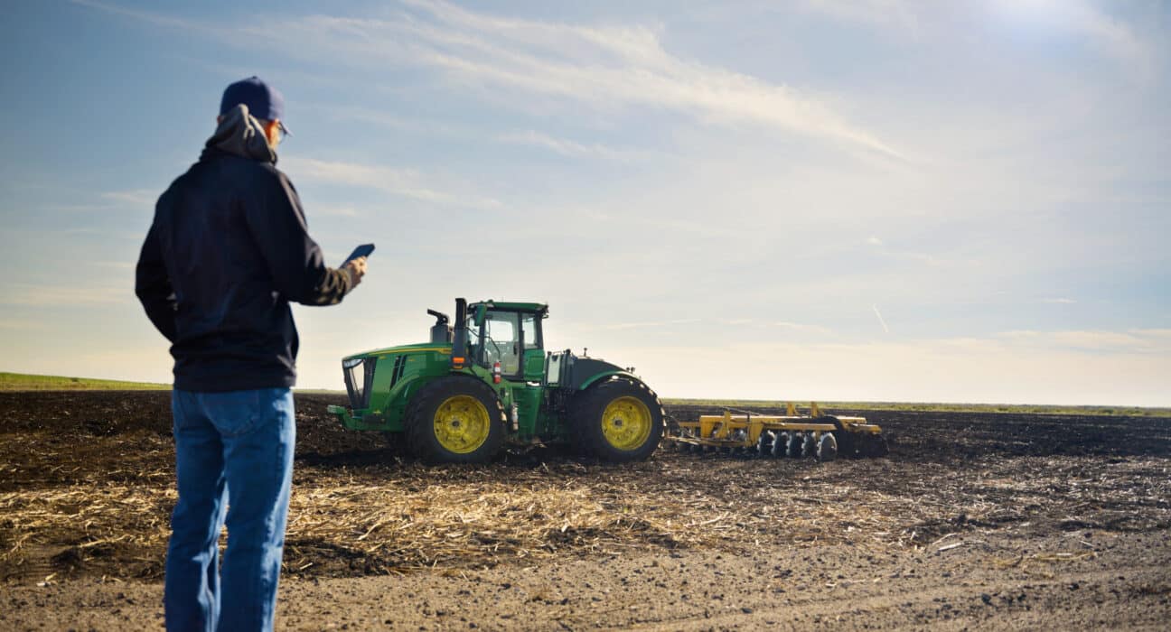 U.S. Sugar has announced the launch of the largest commercial deployment of autonomous tractors in the American sugar industry