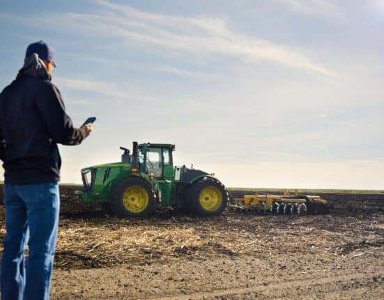 U.S. Sugar has announced the launch of the largest commercial deployment of autonomous tractors in the American sugar industry