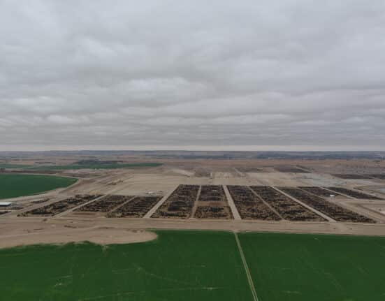 Neogenyx Fuels has commenced construction on its first agricultural RNG facility at the Adams Land & Cattle feedlot in Broken Bow, Nebraska, using anaerobic digestion to convert manure into pipeline-quality renewable natural gas.