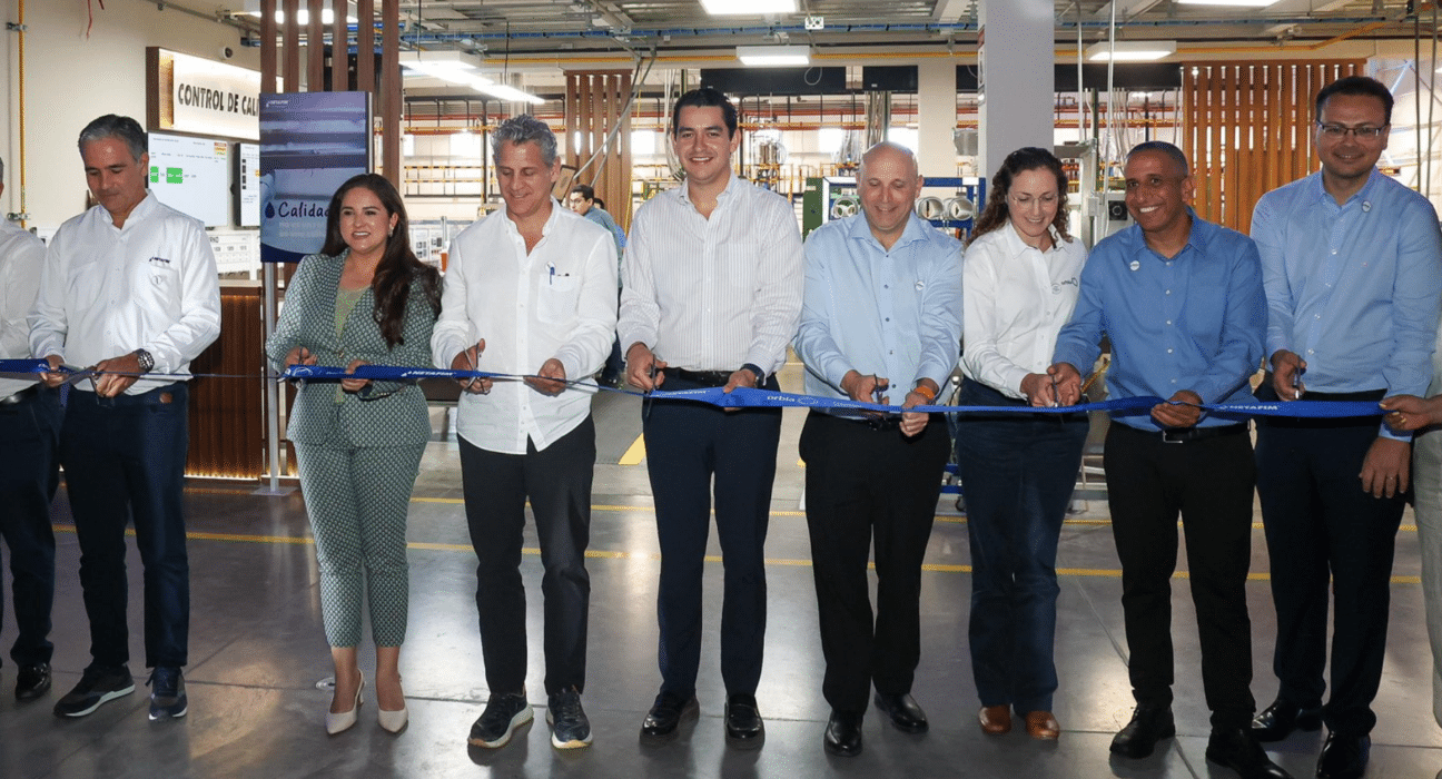 Orbia Netafim has opened a new 30,000-square-meter manufacturing plant in Hermosillo, Sonora, Mexico, its 21st production facility globally and third in Mexico.