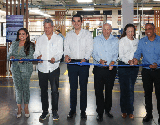 Orbia Netafim has opened a new 30,000-square-meter manufacturing plant in Hermosillo, Sonora, Mexico, its 21st production facility globally and third in Mexico.
