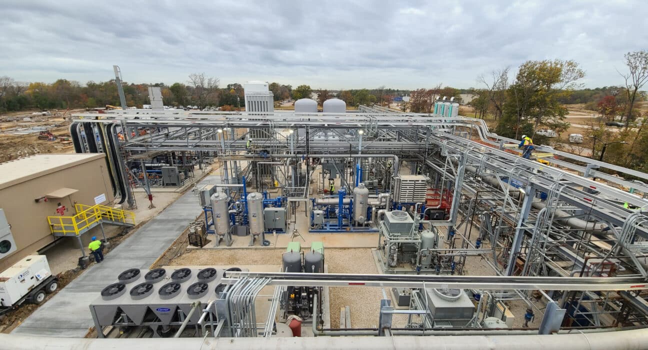 Neogenyx Fuels has completed its first delivery of International Sustainability and Carbon Certification (ISCC) certified renewable natural gas into European compliance markets, sourced from a facility at a Republic Services landfill site.