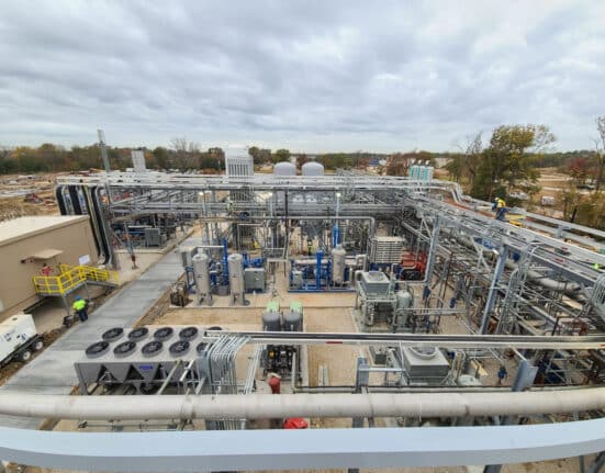 Neogenyx Fuels has completed its first delivery of International Sustainability and Carbon Certification (ISCC) certified renewable natural gas into European compliance markets, sourced from a facility at a Republic Services landfill site.