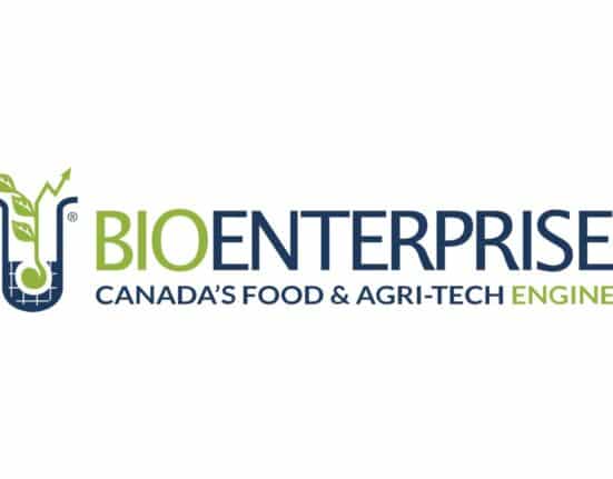 The Government of Canada is awarding up to $7M to Bioenterprise Canada Corporation through the ACT Accelerator stream.