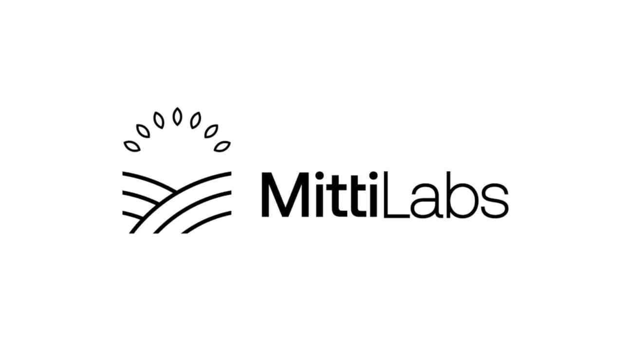 Deep-tech company Mitti Labs has raised $9.5 million in a Series A round led by Aramco Ventures, bringing total funding to $12.5 million.