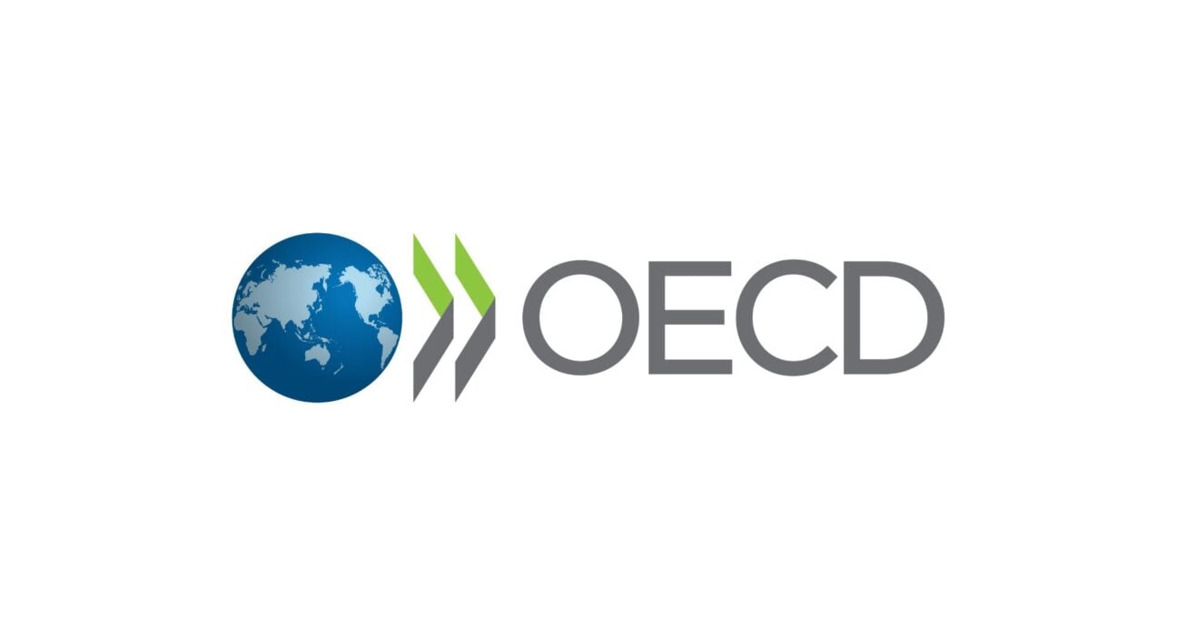 Agricultural production in OECD countries grew by over 30% between 1990 and 2023, while agricultural land decreased — pointing to gains in land productivity.