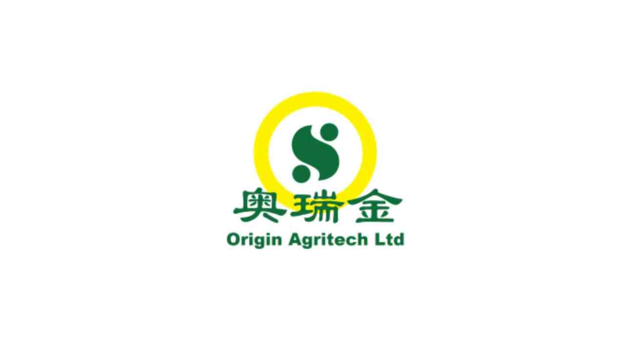 Origin Agritech won exclusive nationwide rights to commercialize CAAS corn hybrid Zhongdan 6202, projecting RMB 65 million in cumulative cash flow through fiscal 2028.