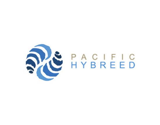 Pacific Hybreed closed a $1M funding round with participation from Hawaiʻi Angels and Blue Startups to expand commercial-scale hatchery ops.