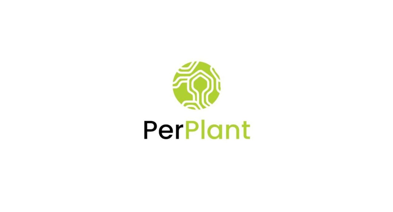 Perplant has closed a €1M funding round to accelerate the commercial rollout of its AI-based camera sensor system for precision agriculture.
