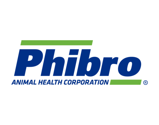 Phibro Animal Health reported Q3 fiscal 2026 net sales of $383.5M, up 10% YoY, with net income of $24.0M and adjusted EBITDA of $60.8M.