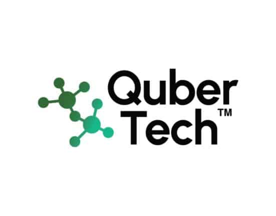 QuberTech has raised £3.4 million in combined grant funding and equity investment to accelerate its engineering biology platform for sustainable natural rubber production