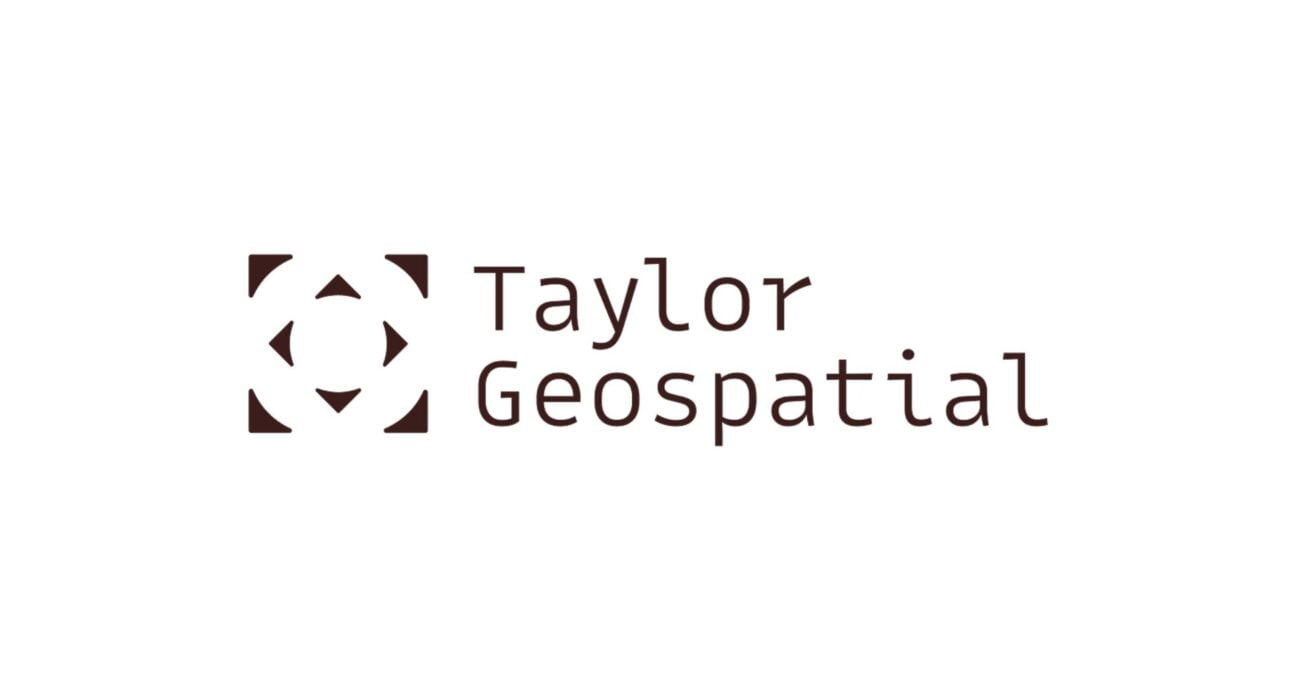 Taylor Geospatial named three awardees under its GIFS Challenge, each receiving up to $550,000 in funding over an 18-month deployment period.