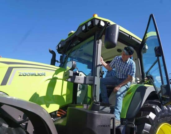 Zoomlion is expanding its global presence across Turkey, South Africa, Thailand, Brazil, and China through major agricultural exhibitions, centering its strategy on hybrid and intelligent machinery.