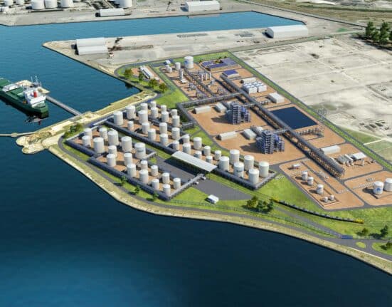 Technip Energies, Airbus, Safran & Tereos partner to create Rebound, a JV to develop a SAF production facility at the Port of Dunkirk