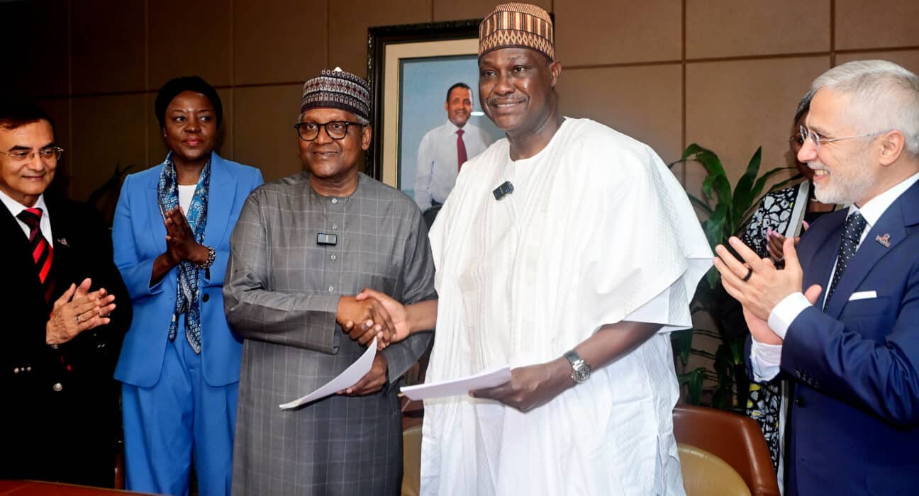 Africa Finance Corporation (AFC) has committed $600 million to Greenview Fertiliser Corp., the fertiliser holding entity of Dangote Group, as part of a $7 billion capacity expansion programme that will significantly scale up urea production across two African countries. The deal marks one of the largest single financing commitments in the continent's agricultural inputs sector and builds on a multi-year relationship between AFC and the Dangote Group across major industrial projects.
