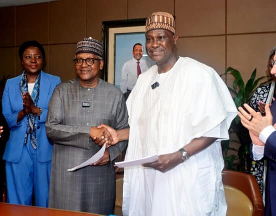 Africa Finance Corporation (AFC) has committed $600 million to Greenview Fertiliser Corp., the fertiliser holding entity of Dangote Group, as part of a $7 billion capacity expansion programme that will significantly scale up urea production across two African countries. The deal marks one of the largest single financing commitments in the continent's agricultural inputs sector and builds on a multi-year relationship between AFC and the Dangote Group across major industrial projects.