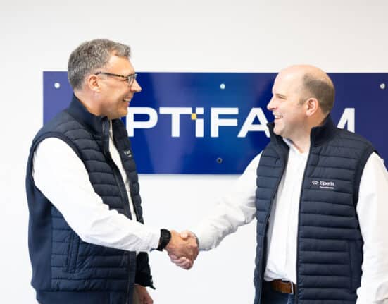 Munters has acquired Optifarm, a UK-based AI-driven livestock monitoring company, to strengthen the operational intelligence offering of its Speria FoodTech brand.