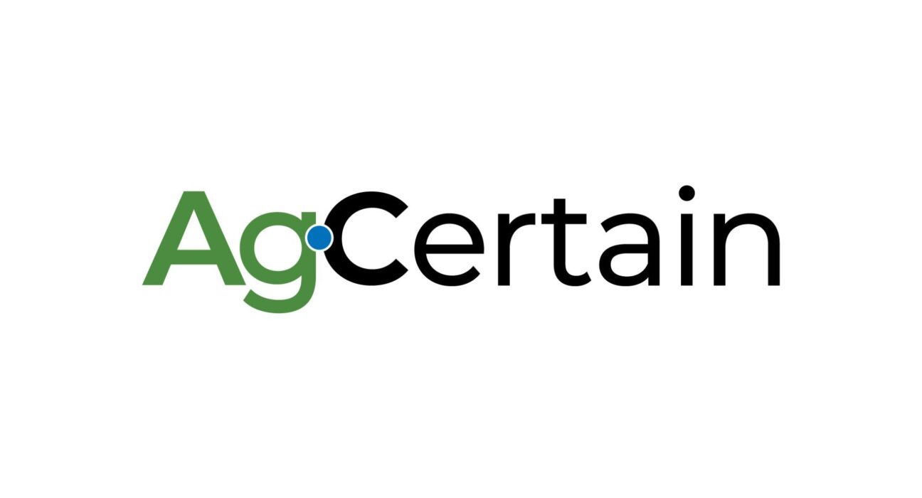 AgCertain Industries has completed a specialty oil processing expansion at its Boone, Iowa campus and broken ground on a new wastewater treatment and water reuse facility