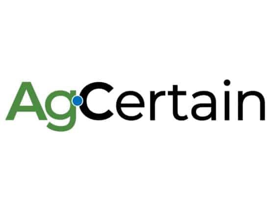 AgCertain Industries has completed a specialty oil processing expansion at its Boone, Iowa campus and broken ground on a new wastewater treatment and water reuse facility