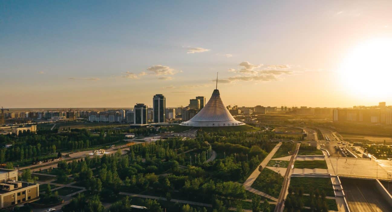 Solis Capital has launched a dedicated carbon stream financing vehicle focused on high-integrity voluntary carbon market projects, with an initial geographic emphasis on Central Asia.
