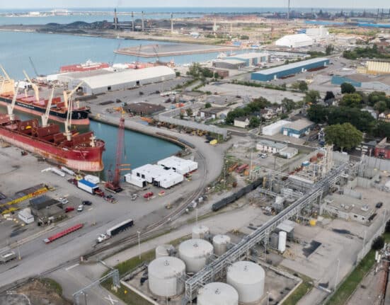 HOPA Ports and the Mississaugas of the Credit Business Corporation (MCBC) have announced a partnership to save a biodiesel production facility in Hamilton, Ontario from permanent closure. The facility, located at Pier 14 at the Port of Hamilton, will be restarted and operated by Biidaaban Renewable Energy, a newly formed entity in which MCBC holds a 51% ownership stake. The arrangement is anchored by a Memorandum of Understanding between HOPA Ports and the Mississaugas of the Credit First Nation (MCFN), establishing a framework for ongoing collaboration.