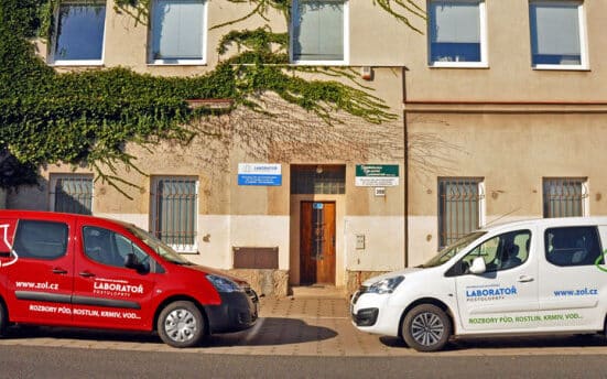 Eurofins Agro Testing has acquired Laboratoř Postoloprty, a leading agro testing laboratory in the Czech Republic with more than 35 years of operating history. The laboratory, which employs 30 people, is accredited by the Czech Accreditation Institute (ČIA) and authorised by the Central Institute for Supervising and Testing in Agriculture (ÚKZÚZ), and provides a broad range of analytical services covering soil, plant, feed, fertilizer, water, sediment, and biogas materials.