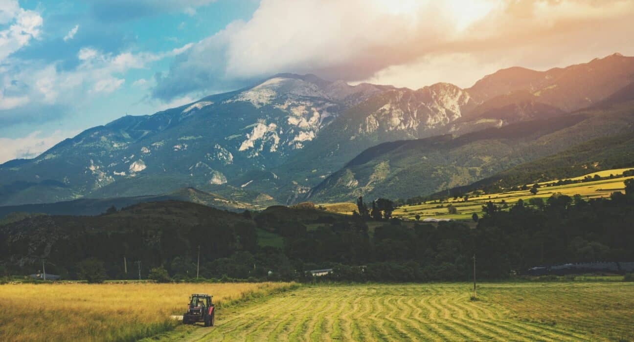 Europe AgTech investment is leading at the early-stage level in 2026. Germany hit 10 stories from zero. Here's why the shift is structural, not cyclical.