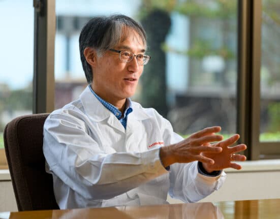 Honda Sun Co., Ltd., a Honda-affiliated company based in Oita Prefecture, Japan, is moving into agriculture as a new business line, extending beyond the contracted work it has historically performed for Honda.