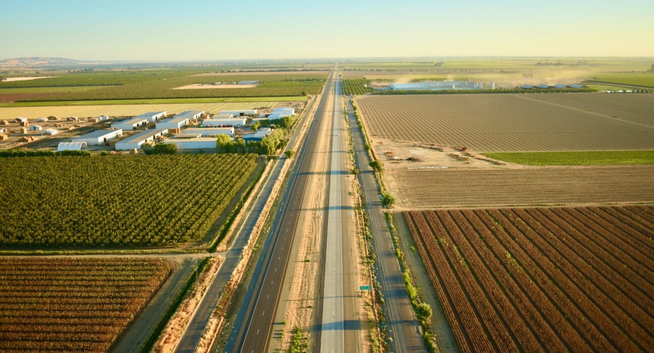 The first California paraquat Parkinson's disease case, Anderson v. Syngenta AG, et al., has been scheduled for trial on March 1, 2027, in Contra Costa County Superior Court.