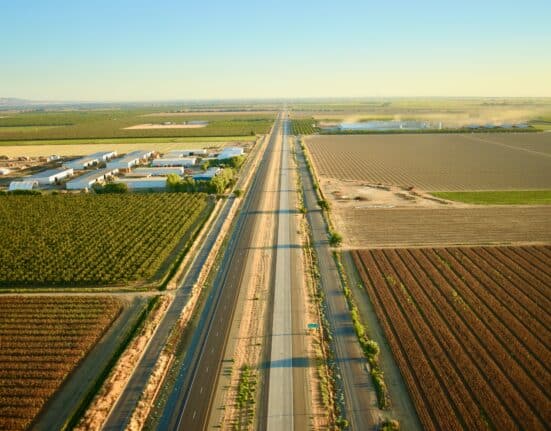 The first California paraquat Parkinson's disease case, Anderson v. Syngenta AG, et al., has been scheduled for trial on March 1, 2027, in Contra Costa County Superior Court.