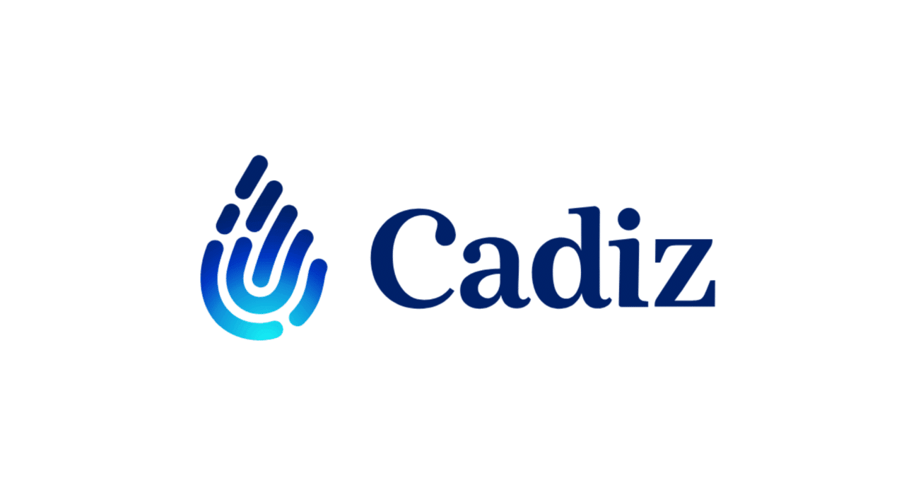 Cadiz, Inc. (NASDAQ: CDZI) and RIC Energy have signed a Memorandum of Understanding to develop on-site solar facilities at Cadiz Ranch,