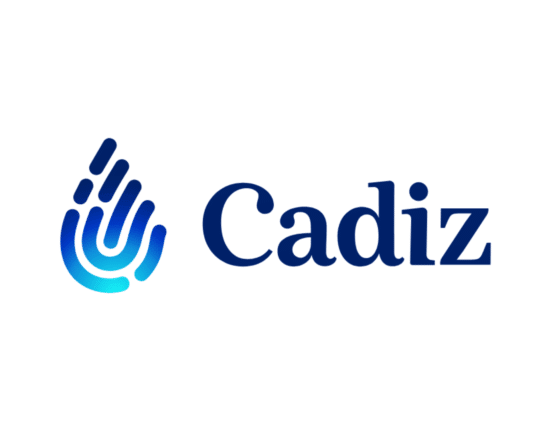 Cadiz, Inc. (NASDAQ: CDZI) and RIC Energy have signed a Memorandum of Understanding to develop on-site solar facilities at Cadiz Ranch,