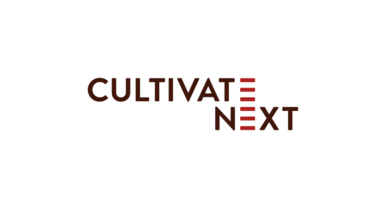 Cultivate Next, has made strategic investments in six companies: Benchmark Labs, IMIO, Clean Crop Technologies, Athian, SIMPLi, and PopID.