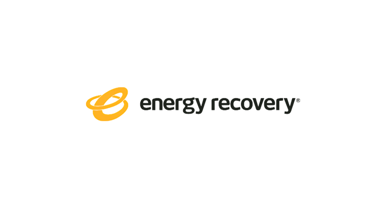 Energy Recovery will supply its PX Pressure Exchanger energy recovery devices to a new seawater desalination plant in Saudi Arabia