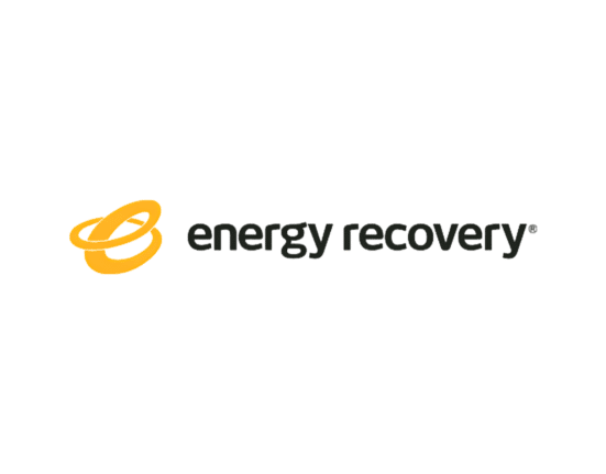 Energy Recovery will supply its PX Pressure Exchanger energy recovery devices to a new seawater desalination plant in Saudi Arabia
