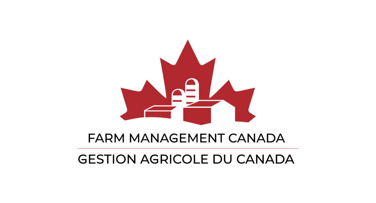 Farm Management Canada's Annual General Meeting marked the official launch of Canada's Young Farmers, a new national initiative dedicated to connecting, supporting and amplifying the voices of young farmers and young agricultural leaders across the country.