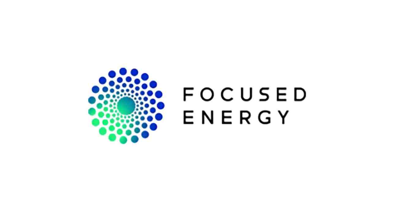 Focused Energy plans to build the world's first commercial laser fusion power plant at the former Biblis nuclear power station.