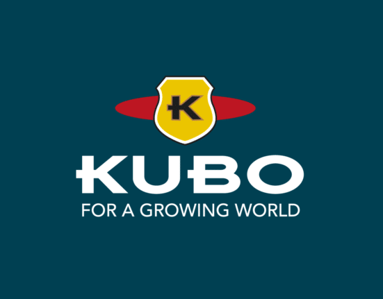 KUBO is contributing to a new greenhouse horticulture project in Jazan Province, Saudi Arabia, with a planned total area of 45 hectares.