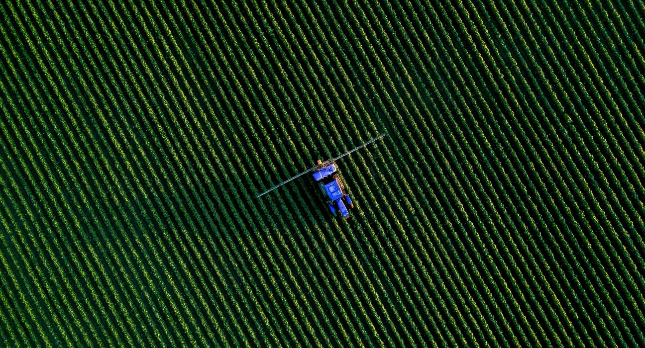 Explore the latest trends in agriculture stocks and see how FMC Corp and Bayer AG performed this week amid market changes.