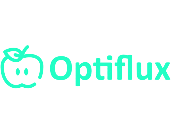 Optiflux closed a €2.5 million funding round with participation from Agri Investment Fund (AIF), alongside LAVA, LRM and Gemma Frisius Fund.