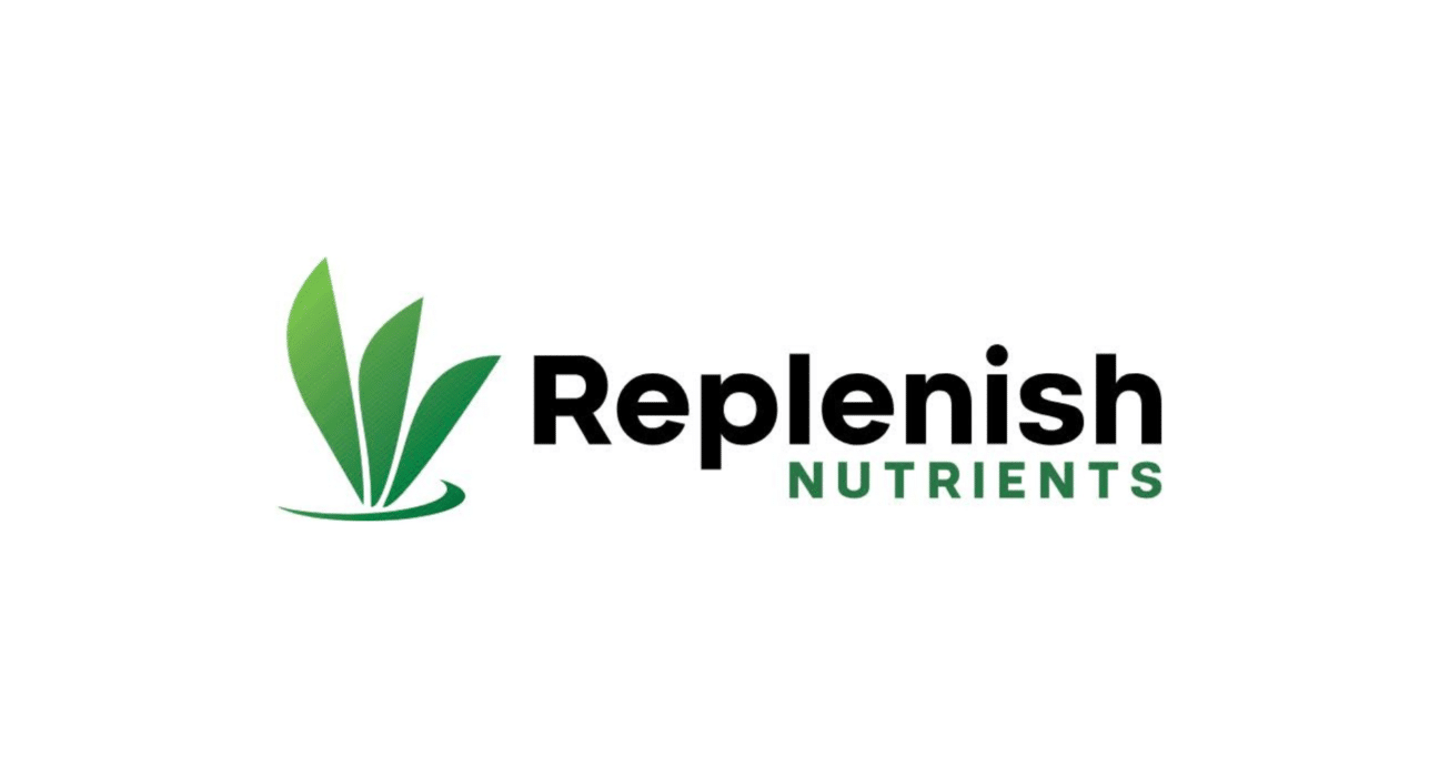 Replenish Nutrients Holding Corp. has entered a $15 million strategic investment agreement with SRC Agrominerals