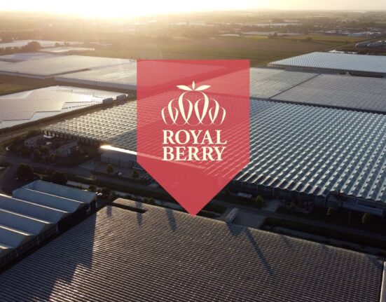 Royal Berry has announced it will acquire strawberry company Dutch Berries, based in Zuilichem, effective January 1, 2027.
